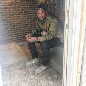 Meet your Posher, Raymond